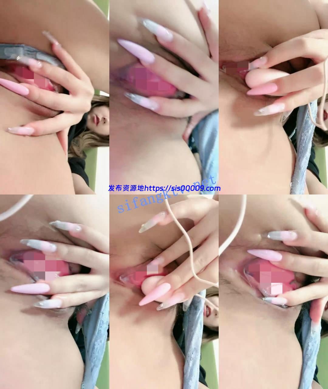 ☸G奶校花学生妹【大一学生】逼逼超级粉嫩 跳蛋自慰流白浆 4