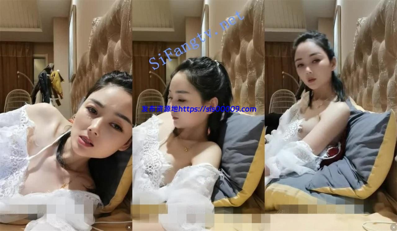 美！~【仙气飘飘彩云间】首次携闺蜜助攻，大黑牛捅逼大秀 7