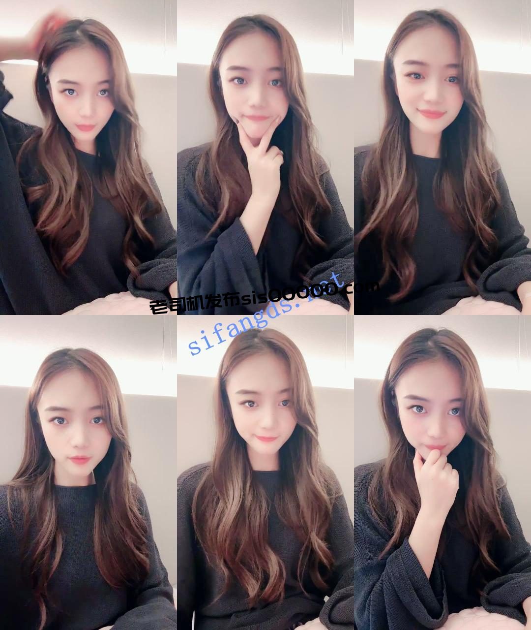 ☸校花级女神【小熊oi】颜值逆天~全裸沐浴~扒穴自慰~狂撸！ 1