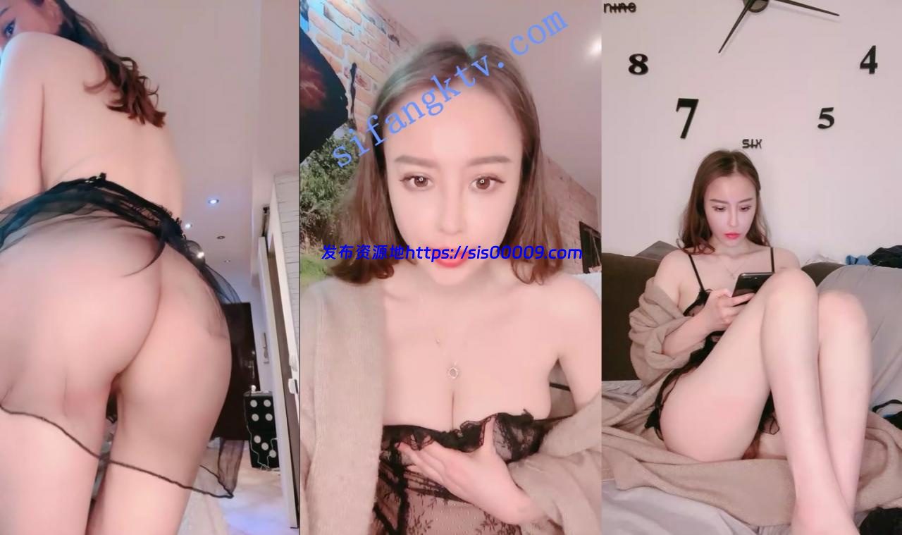 粉奶女神复播！【你的大宝贝吖】白嫩的发光 金黄的阴毛~ 7