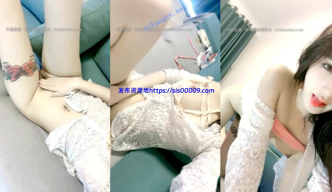 久看不腻【冷血小猫咪】神仙颜值 仙气飘飘 收费全裸掰穴秀 3