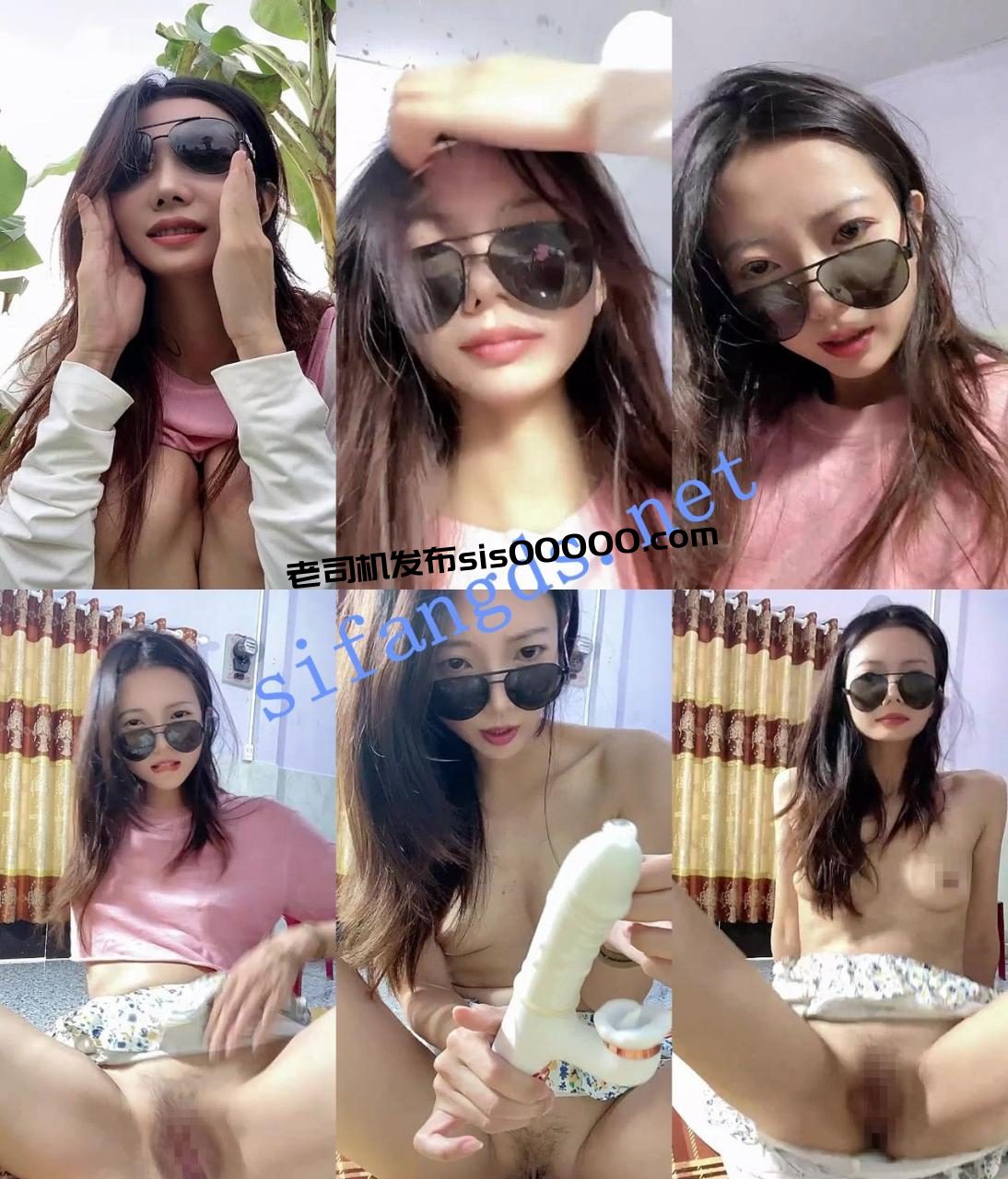 美到炸裂~真空狂公园~【户外溜达】自慰抽插~高潮永不止境 6