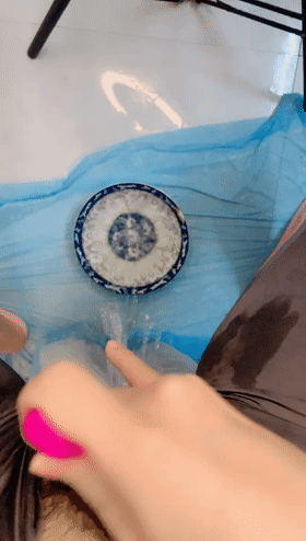 ✈颜值G乳新骚货✈【蜜儿小水洼】自慰喷水淫水洗脚冒白浆~ 3