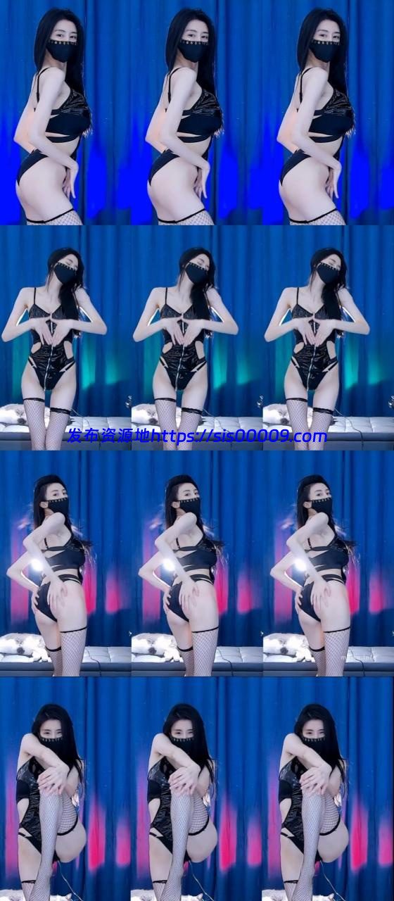 白妖妖 土豪定制 [1V488M] 1