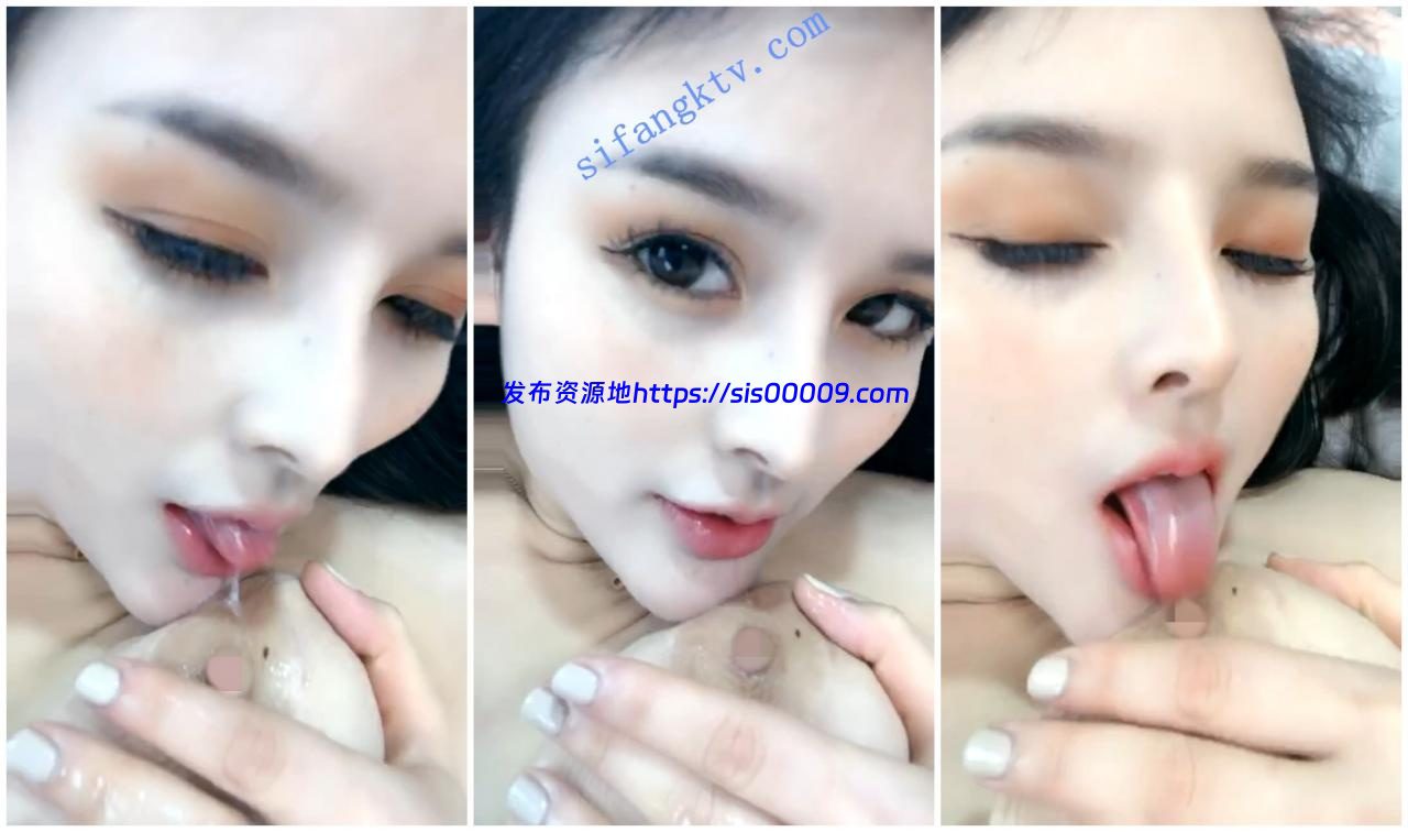 【源码自录】半糖【苏苏】极品大奶妹子自慰裸体展示两场 1