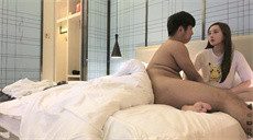 ♋♋激情裸舞！【林夕】是不是露个脸，对着镜子裸舞+自慰 14