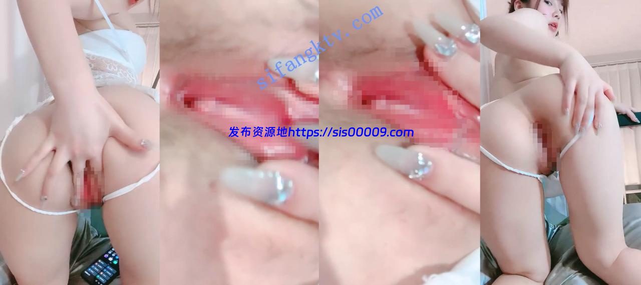 ★晶莹剔透~超美！【甜心肉包】美到窒息 粉红粉红的小骚穴 2