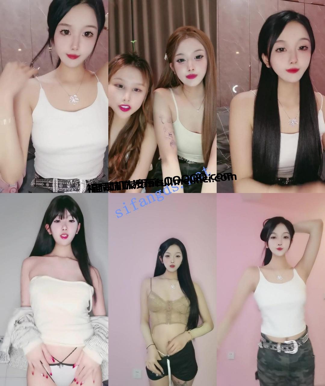 ⚫️20小时~裸舞女神【小幼恩】超极品身材~自慰内裤当头绳~ 7