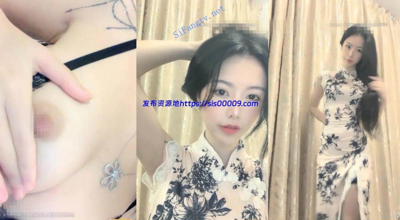 美乳翘臀【曦熙熹】女神回归 全裸跳蛋 手指自慰 多场收 4