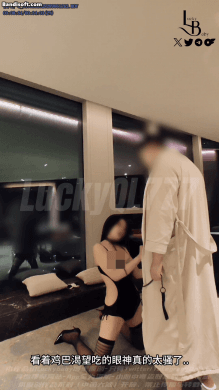 万众期待接上集【推特LuckyQL777】朋友未知是我妻子情况下3P-2 4