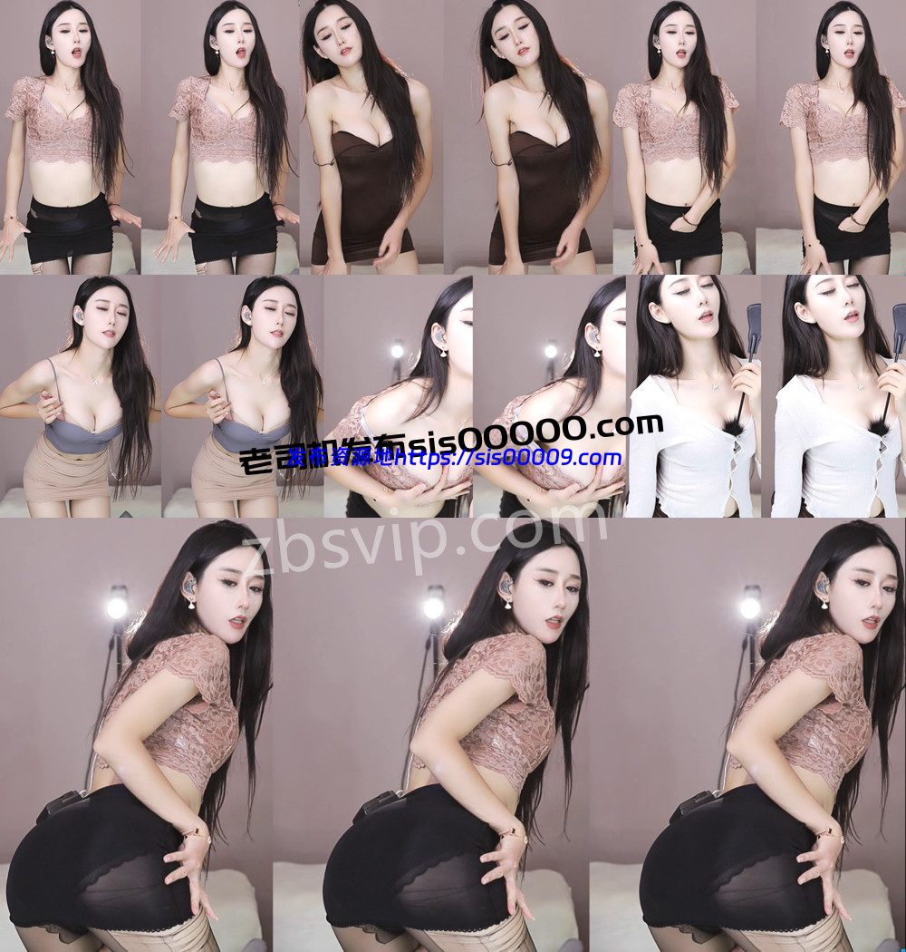 CC丨💖*KXX 付费群定制骚舞 新 6V 25分55 1