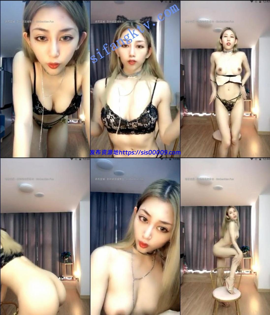 某舞蹈系学妹2【乔安娜Anna】尤物S型身材 激情脱衣秀 很专业 5 某舞蹈系学妹2【乔安娜Anna】尤物S型身材 激情脱衣秀 很专业 5