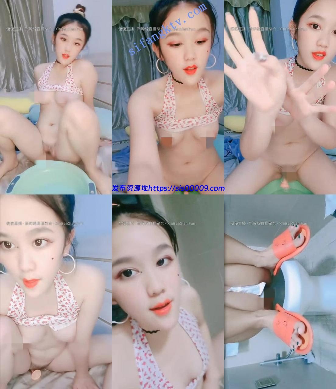 撸管必看5 同父同母亲姐妹 学生妹 【小姑娘】下海 约粉无套 1