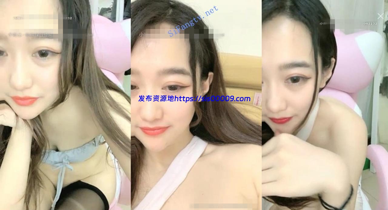 【丝袜妖姬呐】杭州下沙极品女神 多场收费跳蛋自慰秀合集 1