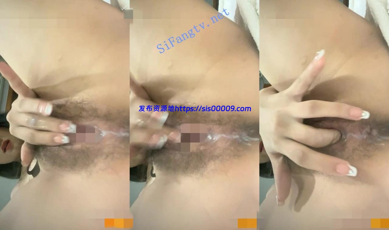 刚下海女神【羞羞的蕾蕾】全裸抠逼自慰 高潮不断 白浆滚滚 8