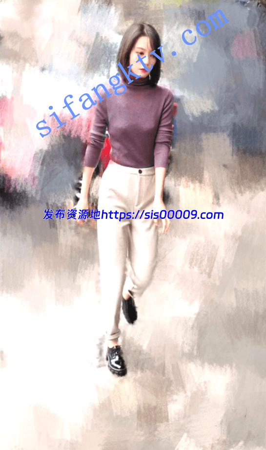 ♥♥【六月顶级厕拍54D7极品重磅来袭】全网期待！3V 1