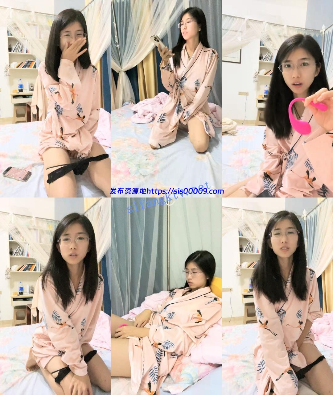 ♆♆【点点520】绿播女神~!长腿丝袜~跳蛋调教吃鸡~诱惑啪啪 3