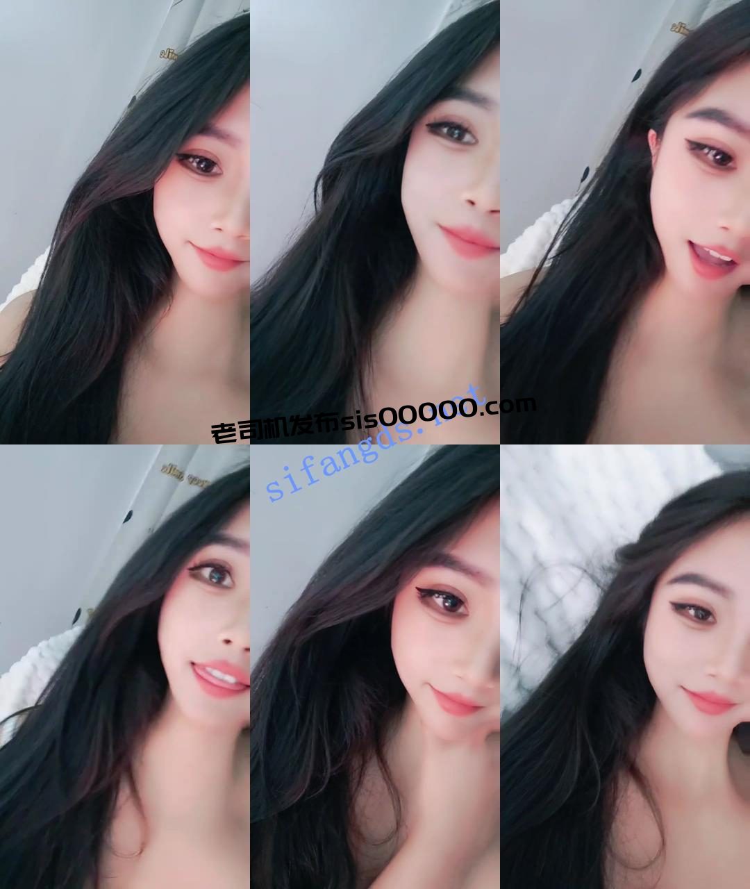 ☸顶级绿播女神【苹果柿子梨】颜值超高~道具自慰流白浆~！ 1