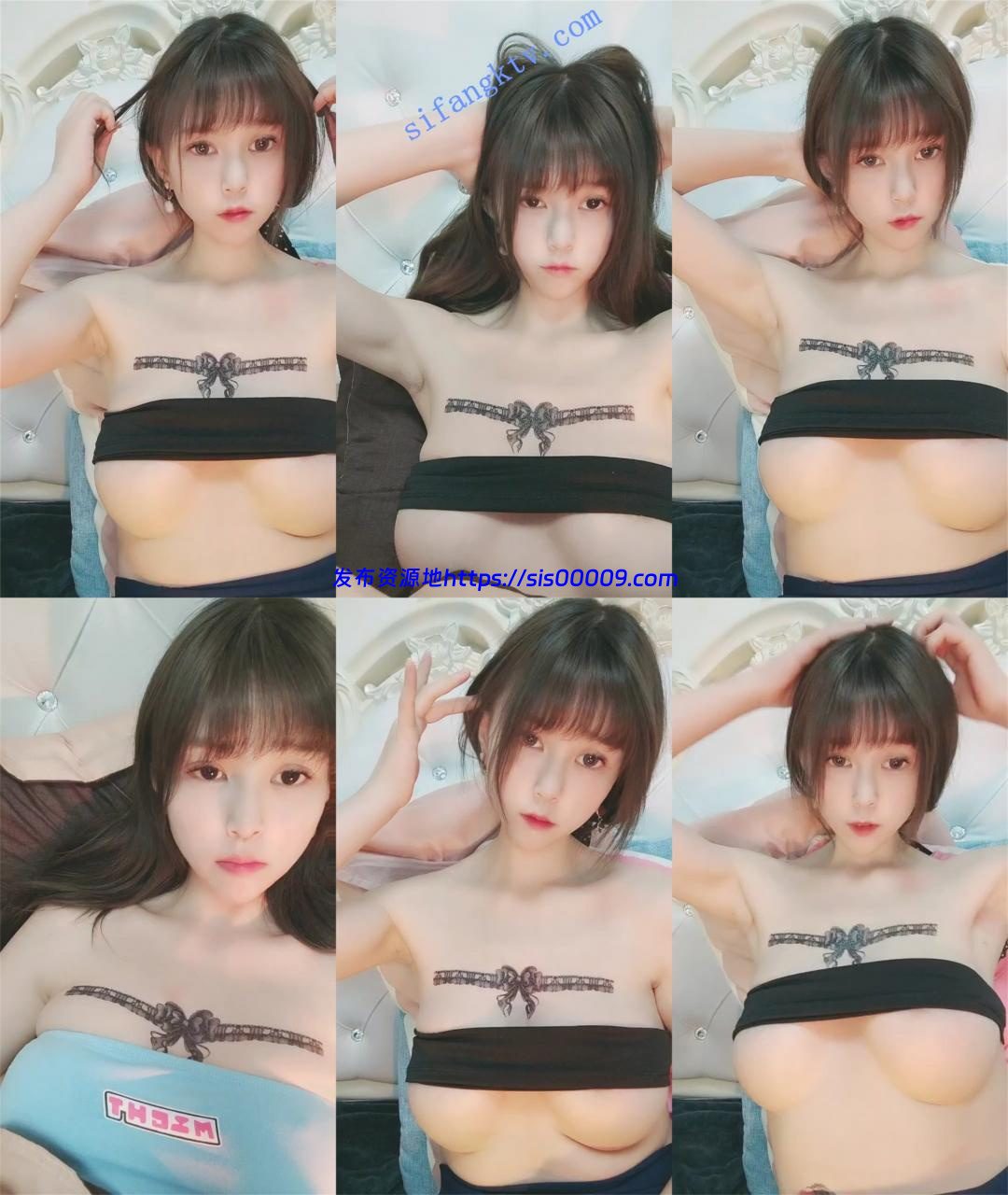 女神！美到爆炸~【桃奶】我服了！每次看她自慰都要撸3炮~ 1