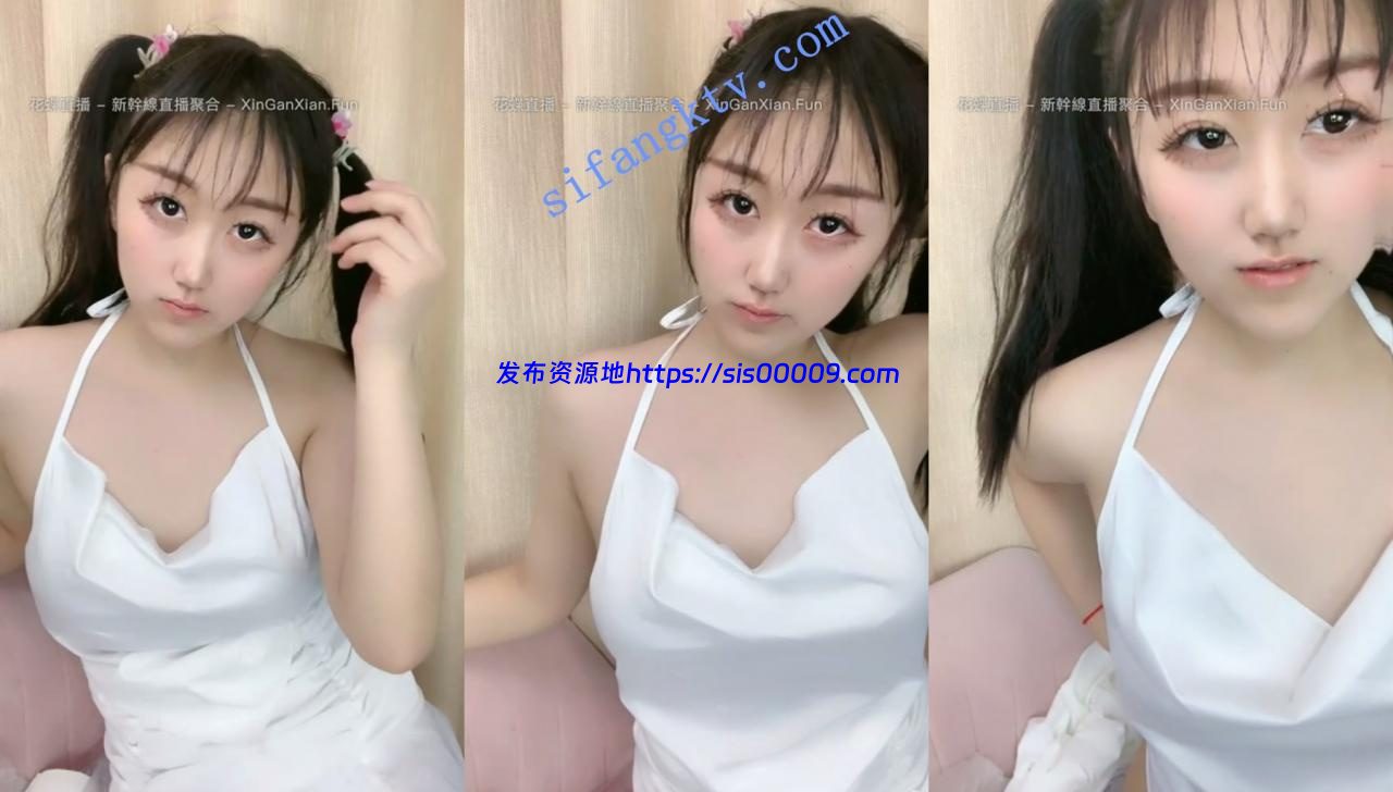刚成年的小妹妹【18岁妹妹】全裸舞蹈秀，好粉好嫩的逼逼 1