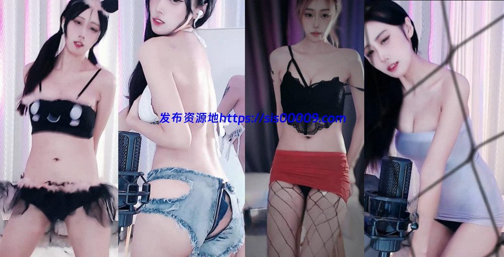 ?糕糕 泷泷 付费群定制骚舞 5V 15分36 1