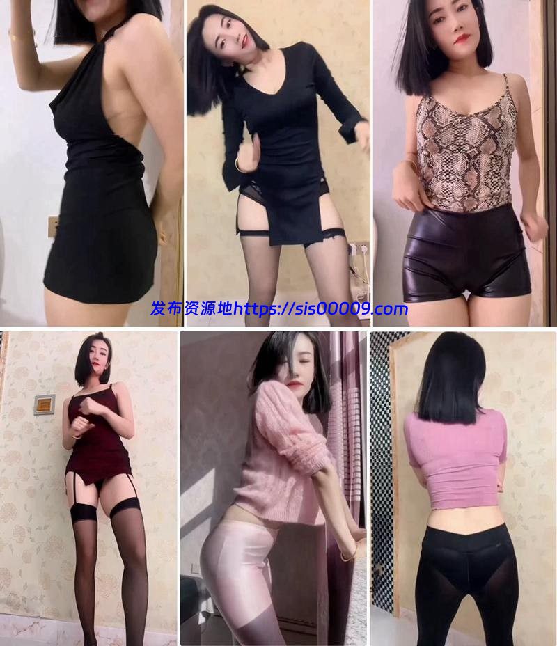 媛猫儿 私拍骚舞福利 [16V282M] 1