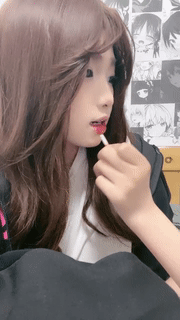 ██甜心教主，【芯芯我最嫩】秒杀全平台的嫩，巨乳萝莉 1