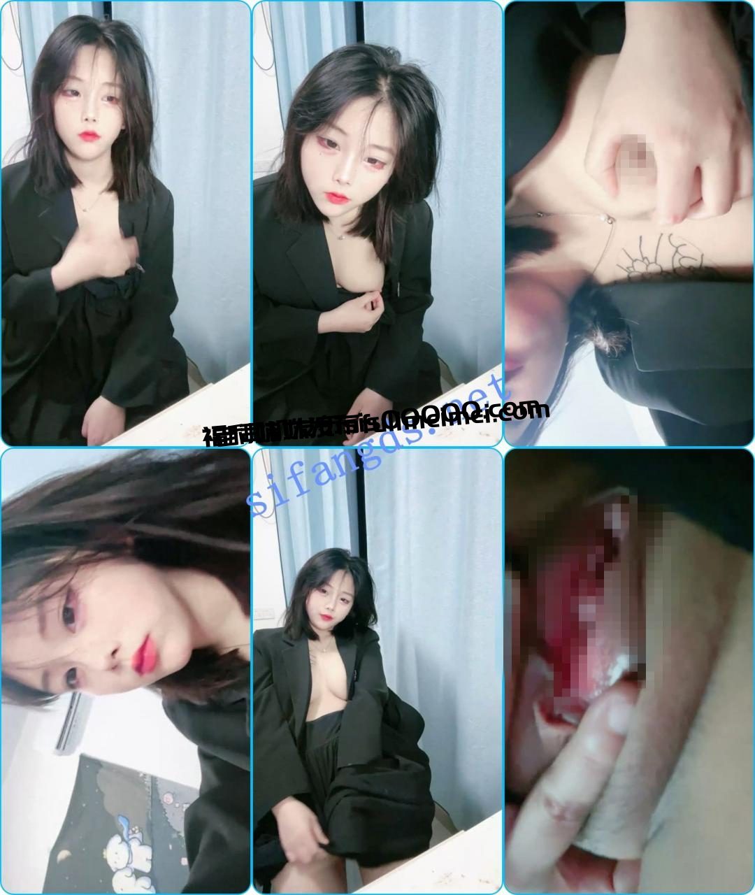 武汉百年绿波~不小心下海了~【武汉小妲己】扒穴诱惑爽死人 8