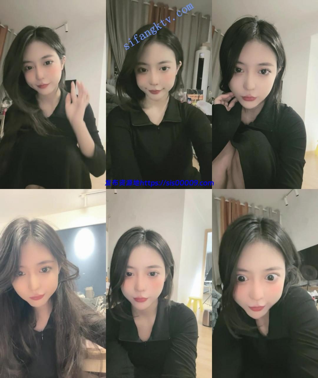 上海音乐才女~【大腿大腿大腿】全裸手指自慰~引万人围观~ 1