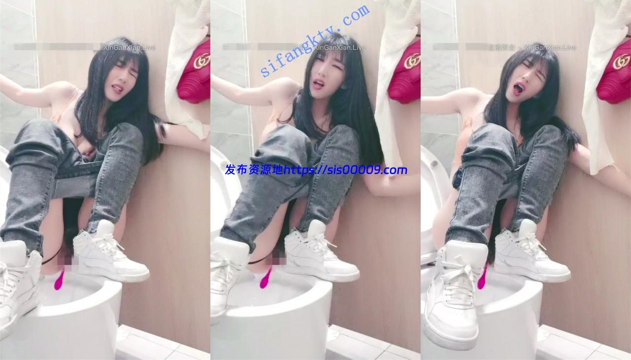 新女神下海真空游走【小郡主】商场公厕跳蛋+户外公厕大秀 5