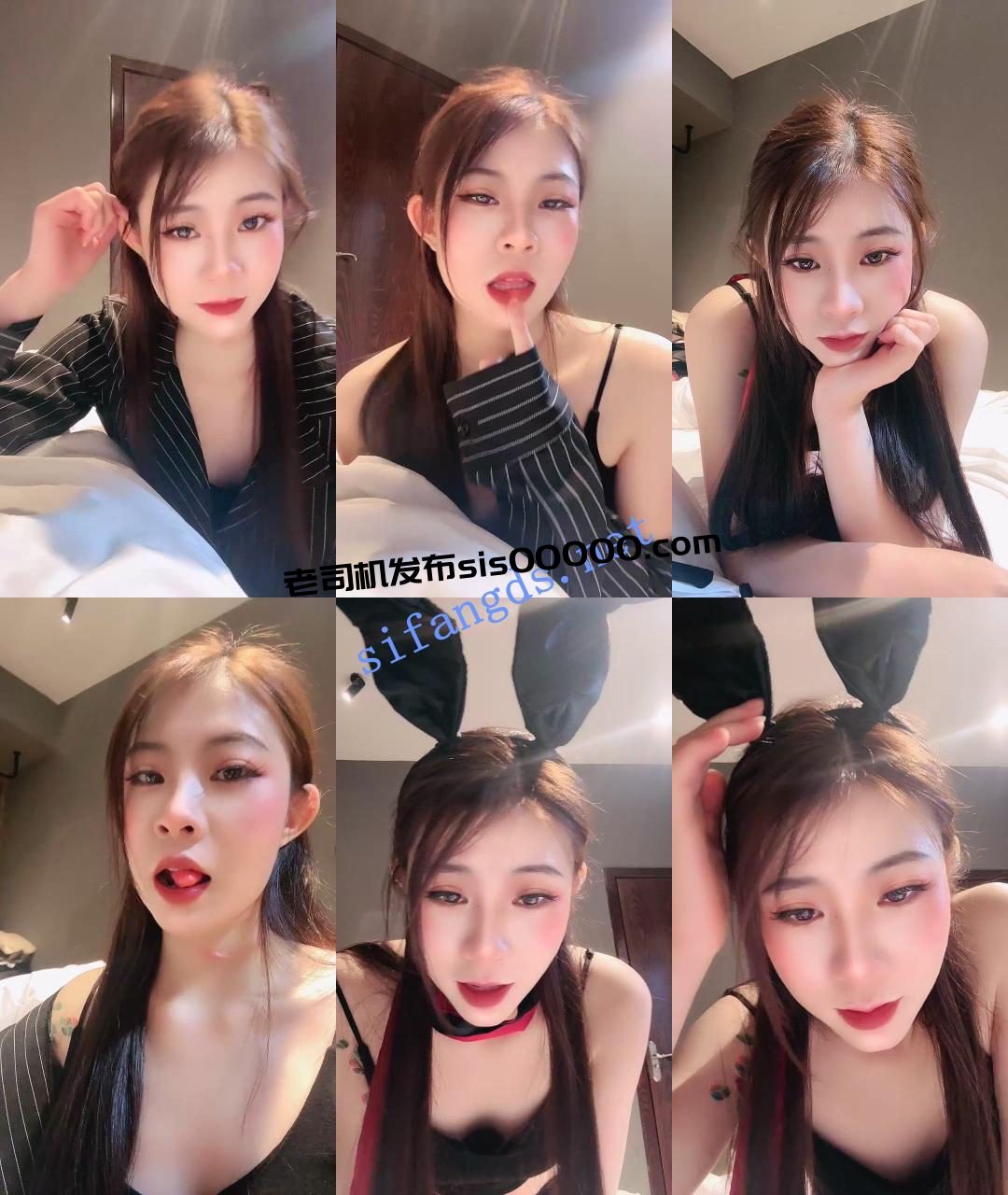 ♆【媚儿爱森】模特身材! 第一视角特写道具自慰~撸到肾虚! 1