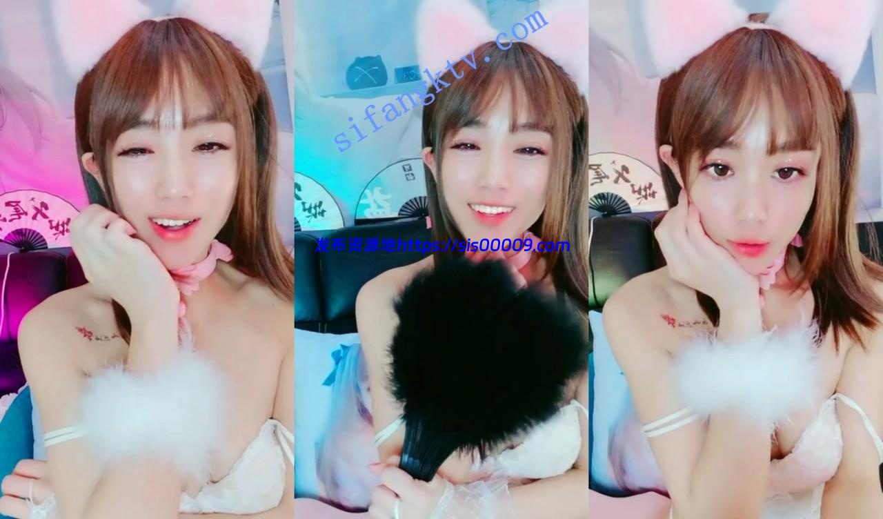 ₩初恋的感觉【涂涂吖】超清纯甜美尤物热舞露胸超级诱惑 1