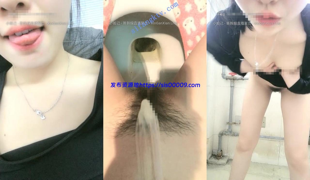 【大二美臀】大学校园寝室流出 极品学妹 宿舍全裸 尿尿AV 6