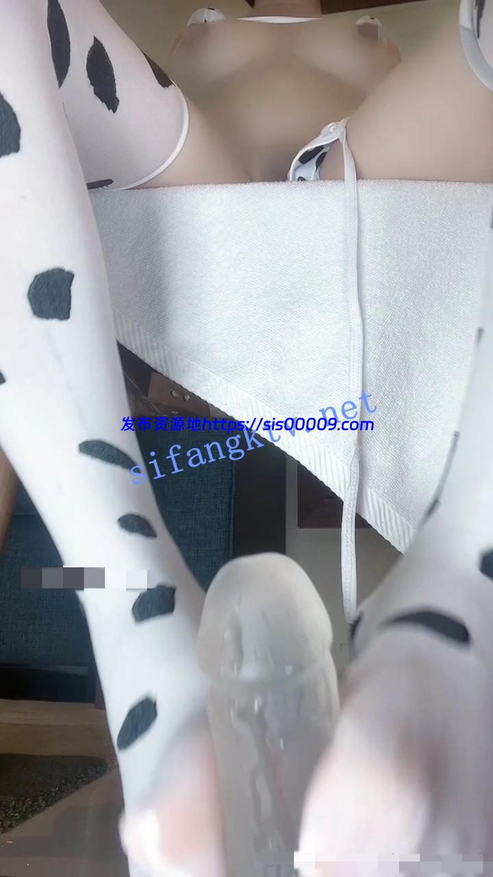 超级反差网红女神【欲梦】最新,小摆锤&小奶牛足交 8 超级反差网红女神【欲梦】最新,小摆锤&小奶牛足交 8