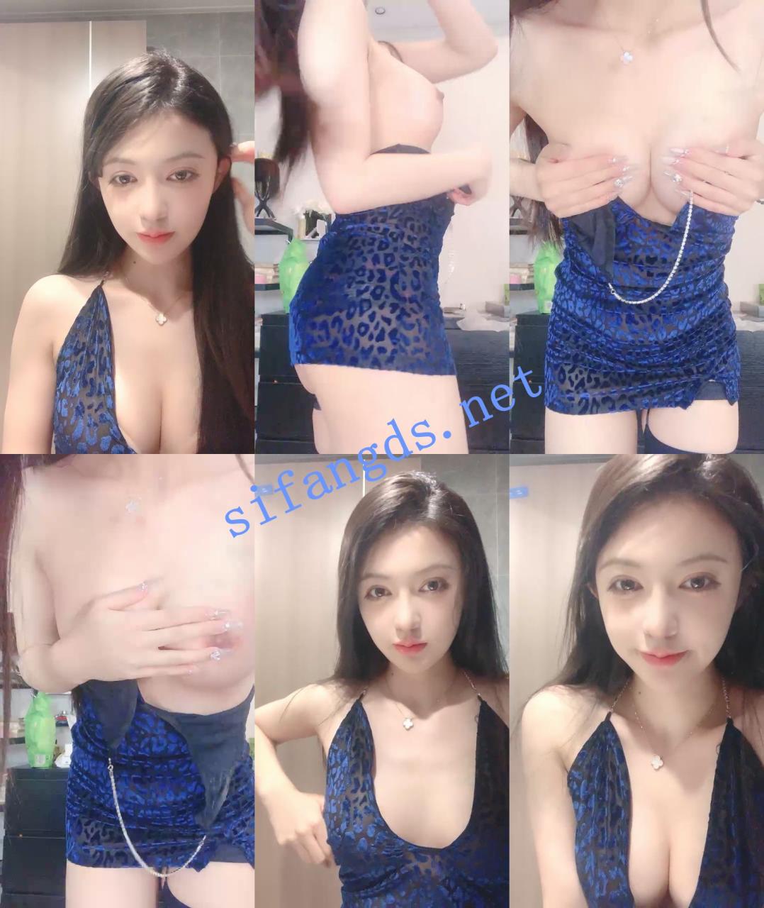 重磅！最美女神 简直美呆了【希腊爱神】一颦一笑魂牵梦绕2 5