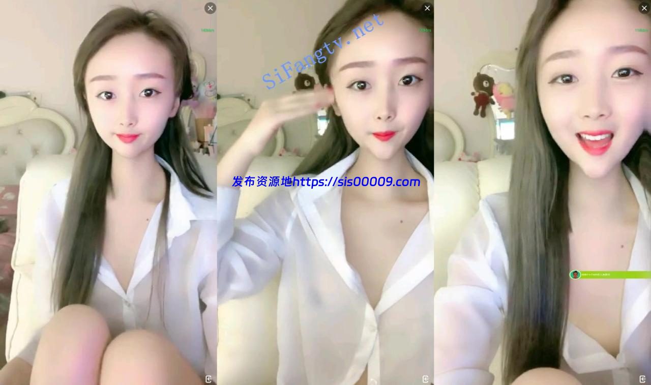 万人求贴【水多活好不粘人】高颜女神降临 半裸体艳舞诱惑 1