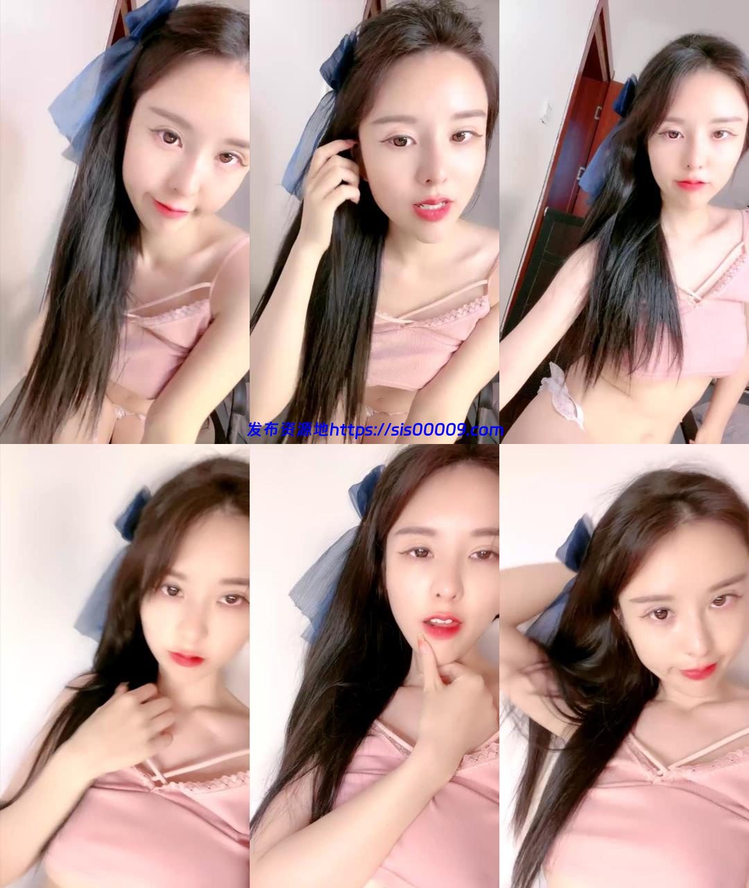 ♈新女神下海！美到炸裂~【潇洒吖】好骚~好美~跳蛋自慰~！ 5