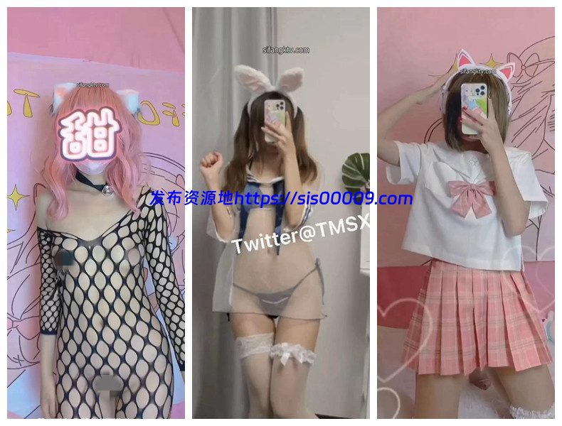 【裸舞精品】人气女神【小仙云儿】7月8月最新裸舞更新 15