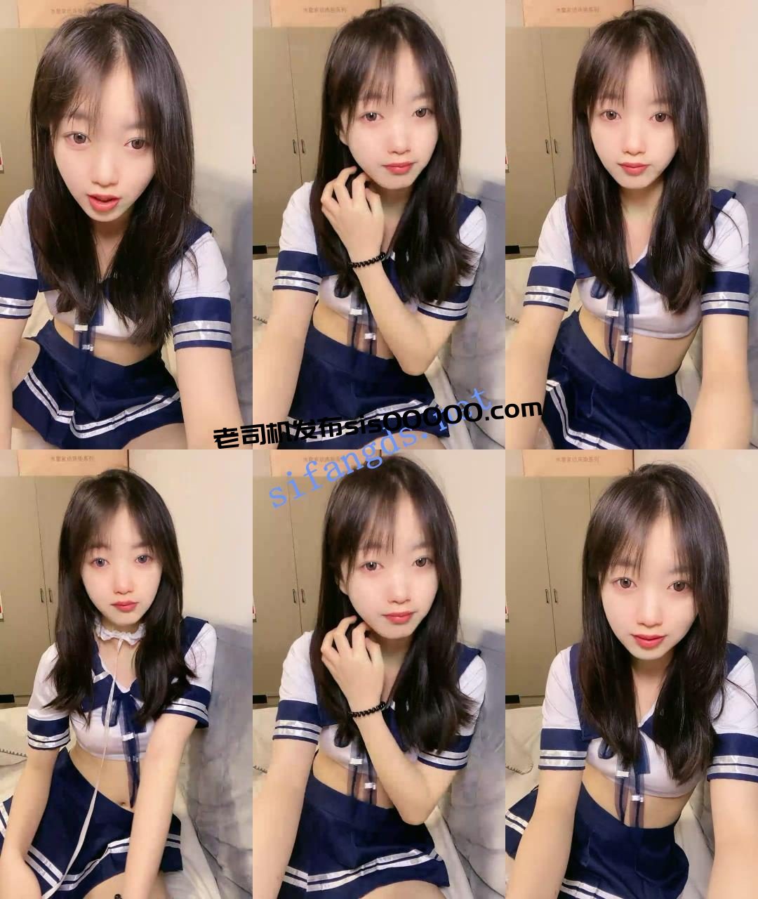 ☸校花级学妹【小甜甜】超甜超清纯！扒穴道具自慰~我射啦~ 1