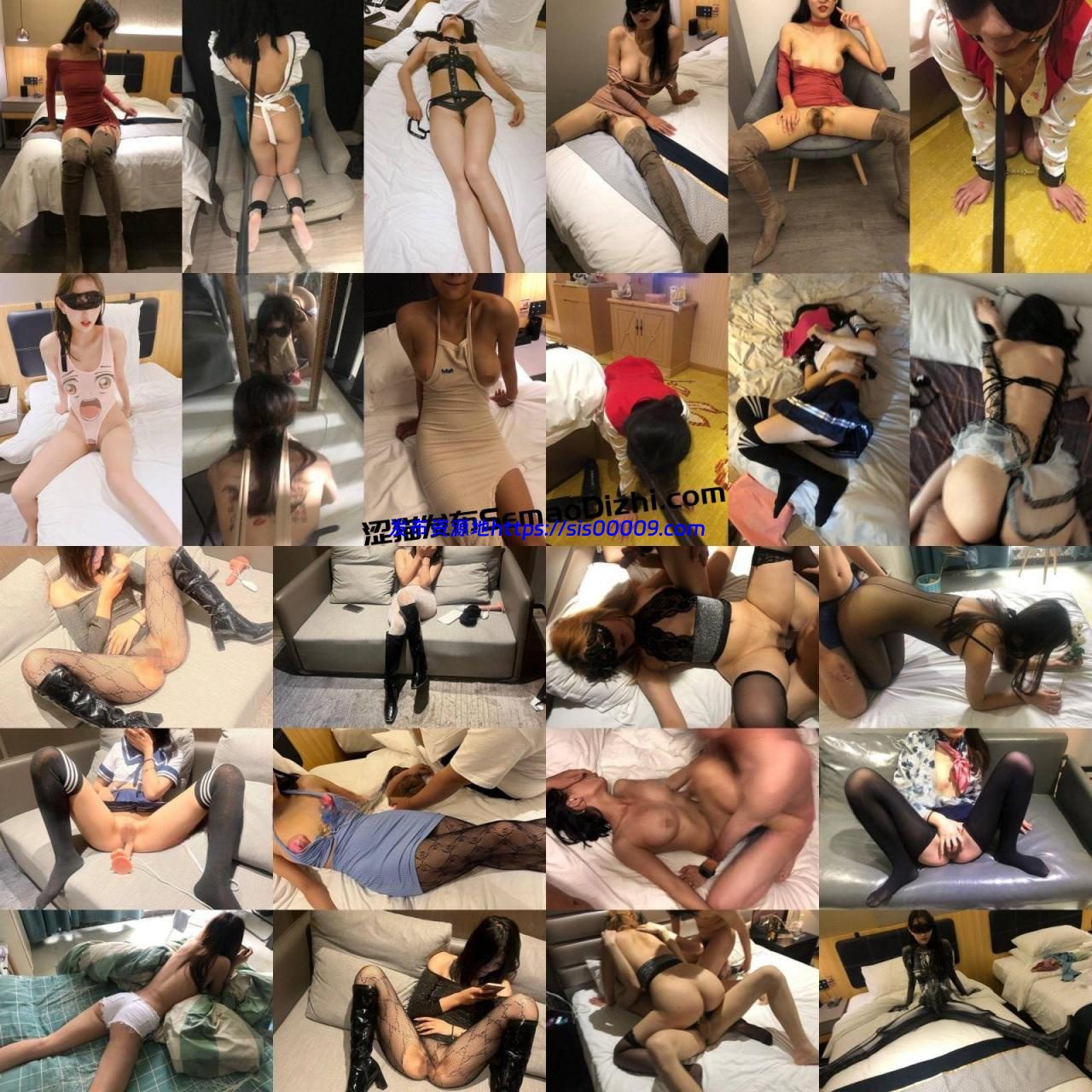 推特约啪 ManShen 约炮各种妹子学生690福利群493部 1