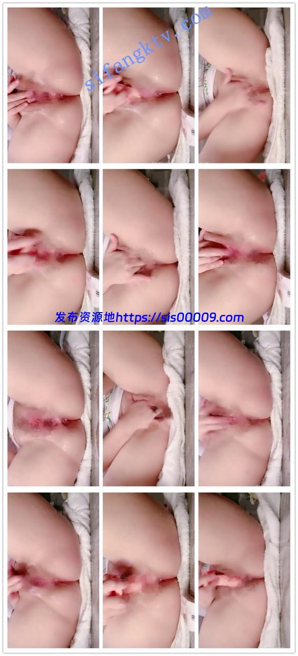 ▲▲【萝莉超爽8.31】超嗲学妹极品粉嫩B抠B插B自慰喷水流浆 2