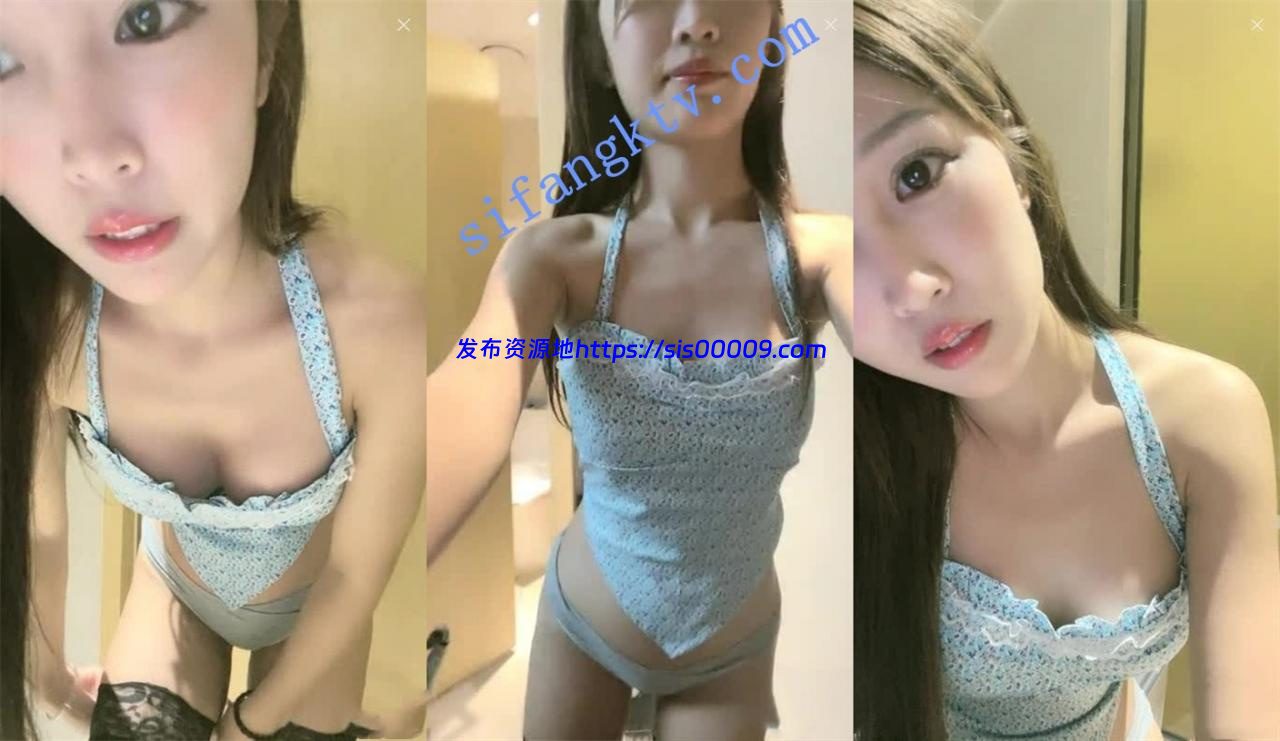 梦寐已求的宅男女神【阿巴阿巴】完美尤物超高品质独1无 4