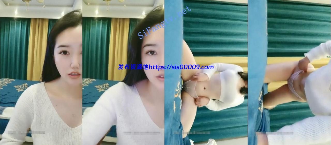 绿转黄【我不想努力】蜂腰翘臀气质好 大黑牛自慰狂喷尿 1