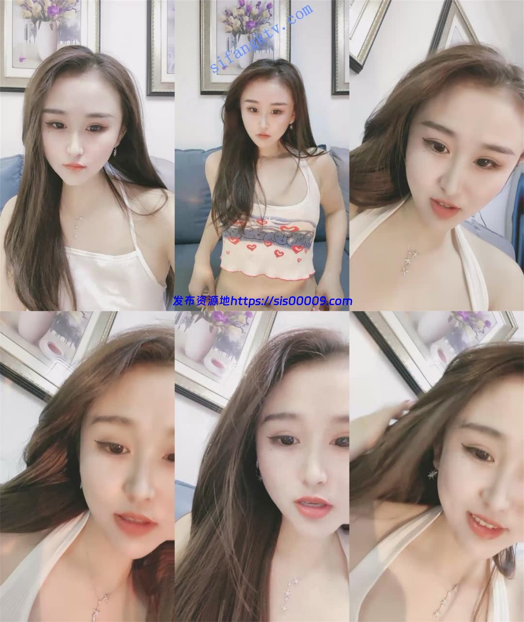 撸管推荐！御姐！超漂亮~【诺儿】道具自慰！高潮狂喷水~爽 5