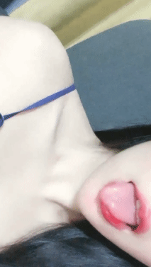 【秒杀正规平台女神下海 寒冰】神仙颜值 完美到无可挑剔 5