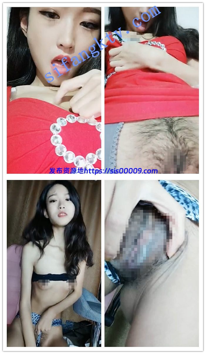 【重磅福利】花椒现役主播小鹿乱撞等七位主播大尺度福利 4