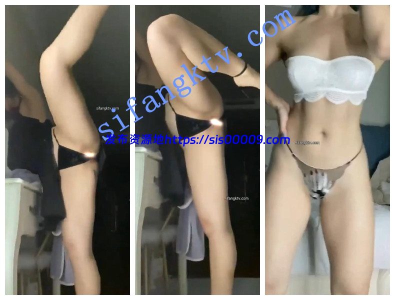 【重磅未流出】推特撸铁健身博主【夏甜】裸体健身露出等 13