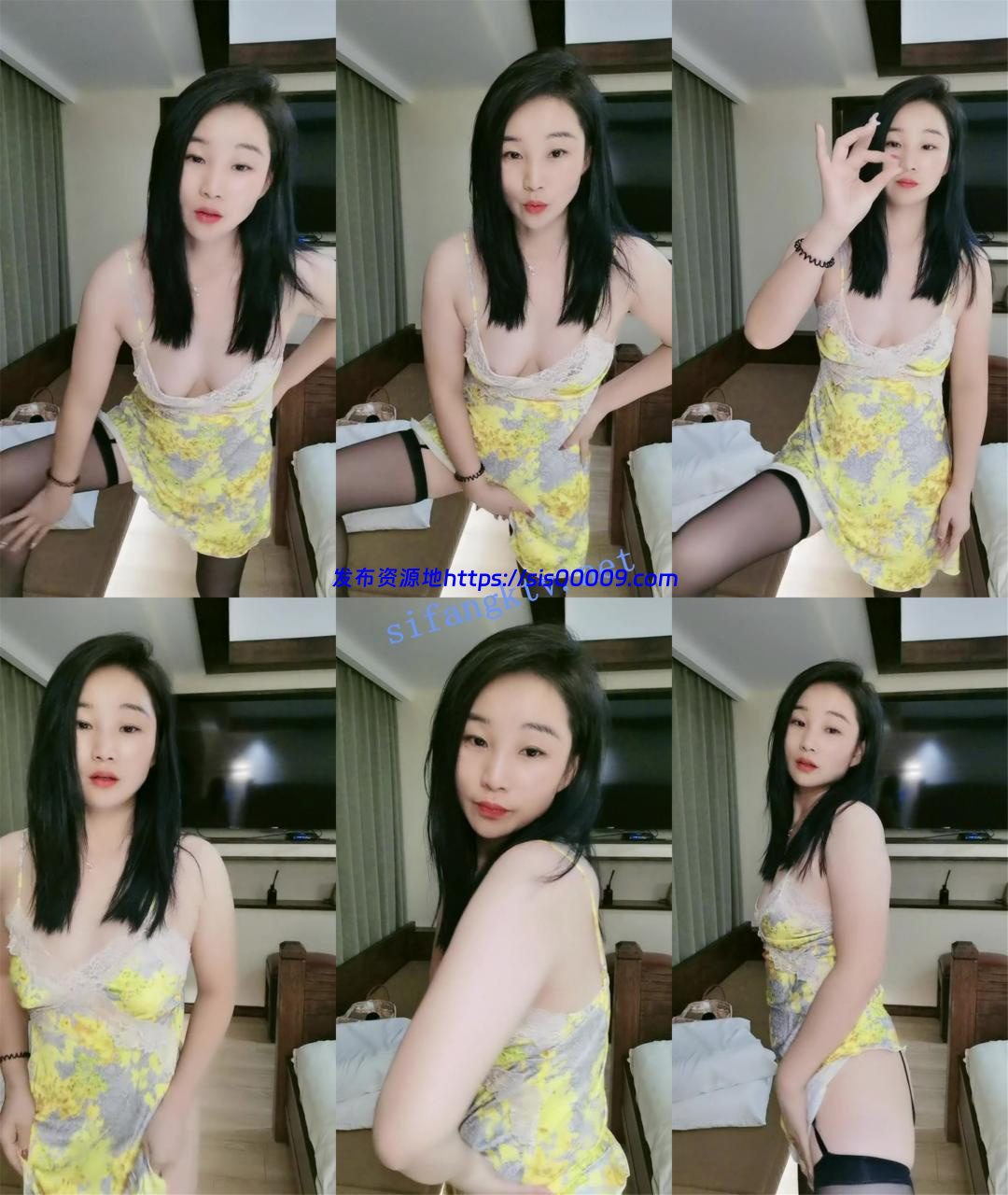 ❤♡极品御姐~【装逼女人俗称婊子】兼职下海~自慰~手指插 5