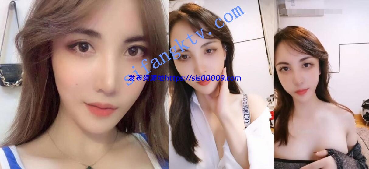 番茄主播【旖旎】福利视频3V 1