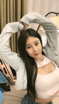 ♥️嬌艷欲滴【恩允ㄦ】骚舞弄姿揉搓美乳特写掰穴跳蛋自 1